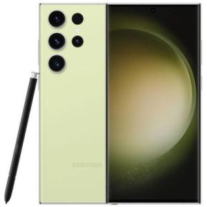 Galaxy S23 Ultra (Factory Unlocked)