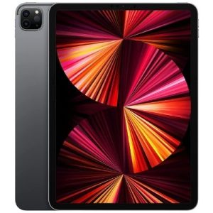 iPad Pro 11 3rd Gen (2021) (WiFi)