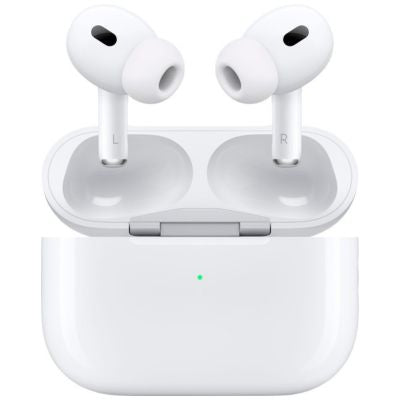 Apple AirPods Pro (2nd Gen) with MagSafe Charging Case (Lightning)