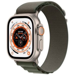 Apple Watch Ultra (GPS + Cellular)