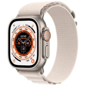 Apple Watch Ultra (GPS + Cellular)