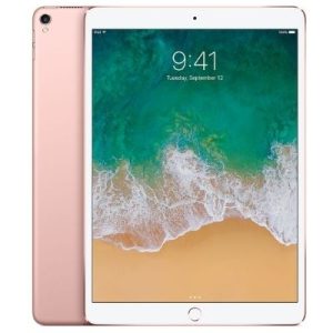 iPad Pro 2nd Gen 10.5 (WiFi + Cellular)