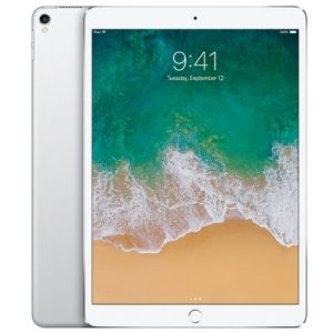 iPad Pro 2nd Gen 10.5 (WiFi + Cellular)
