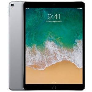 iPad Pro 2nd Gen 10.5 (WiFi + Cellular)