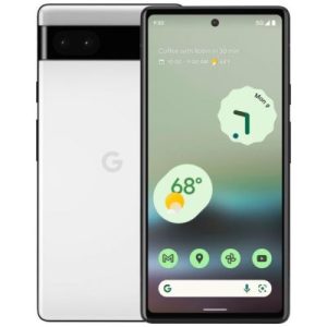 Google Pixel 6a (Unlocked)
