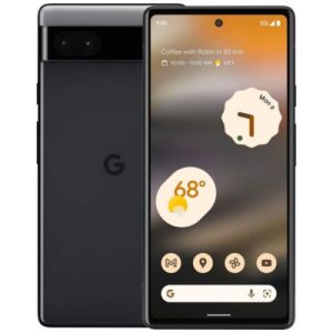 Google Pixel 6a (Verizon)