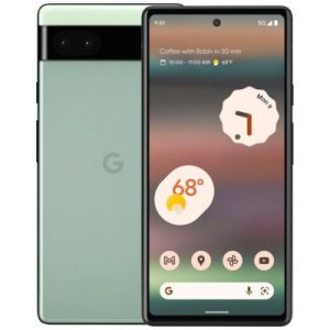 Google Pixel 6a (Unlocked)
