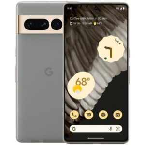 Google Pixel 7 Pro (Unlocked)