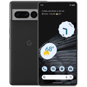 Google Pixel 7 Pro (Unlocked)
