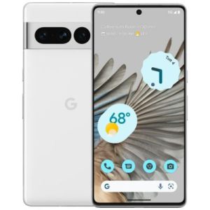 Google Pixel 7 Pro (Unlocked)