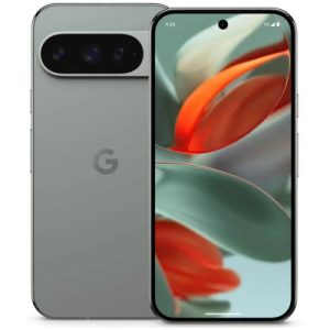 Google Pixel 9 Pro (Unlocked)