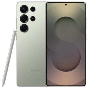 Galaxy S25 Ultra (Factory Unlocked)