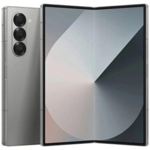 Galaxy Z Fold6 (Factory Unlocked)