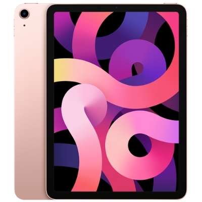apple-ipad-air-4-rose-gold