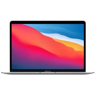 Apple MacBook Air (2020) 13 - 8GB RAM. 1.1GHz Intel Core i3