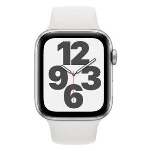 Apple Watch SE Aluminum (GPS)