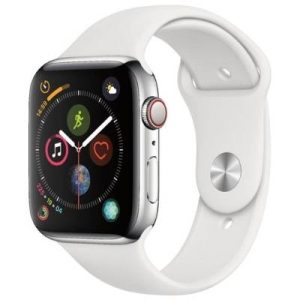 Apple Watch Series 4 Aluminum (GPS + Cellular)