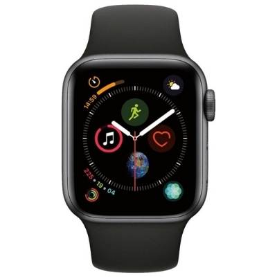 Apple Watch Series 4 Aluminum (GPS)