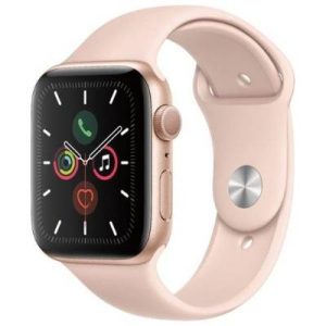 Apple Watch Series 5 Aluminum (GPS)