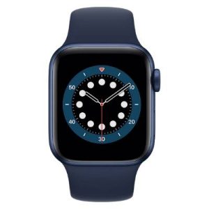 Apple Watch Series 6 Aluminum (GPS)