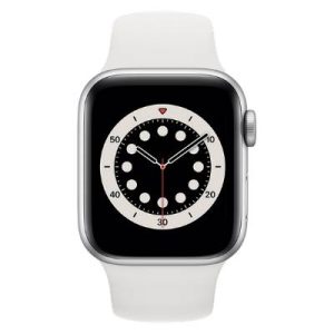 Apple Watch Series 6 Aluminum (GPS)