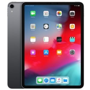 iPad Pro 11 1st Gen (2018) (WiFi + Cellular)