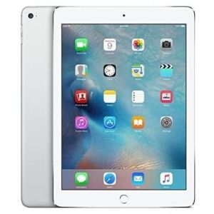 iPad Air 2 (WiFi + Cellular)