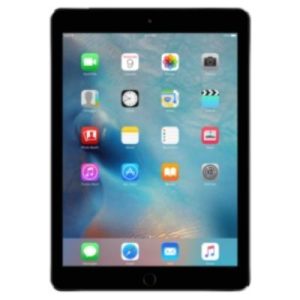 iPad Air 2 (WiFi + Cellular)