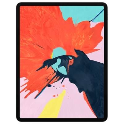 iPad Pro 3rd Gen 12.9 (WiFi)