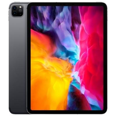 iPad Pro 11 2nd Gen (2020) (WiFi)