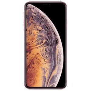 iPhone XS Max (Unlocked)