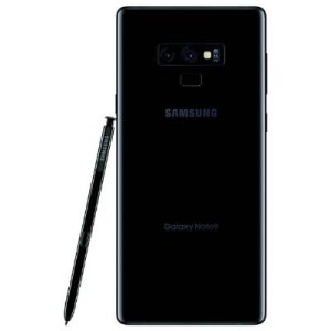 Galaxy Note 9 (Factory Unlocked)