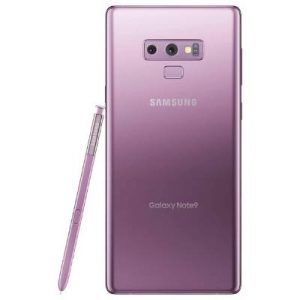 Galaxy Note 9 (Factory Unlocked)